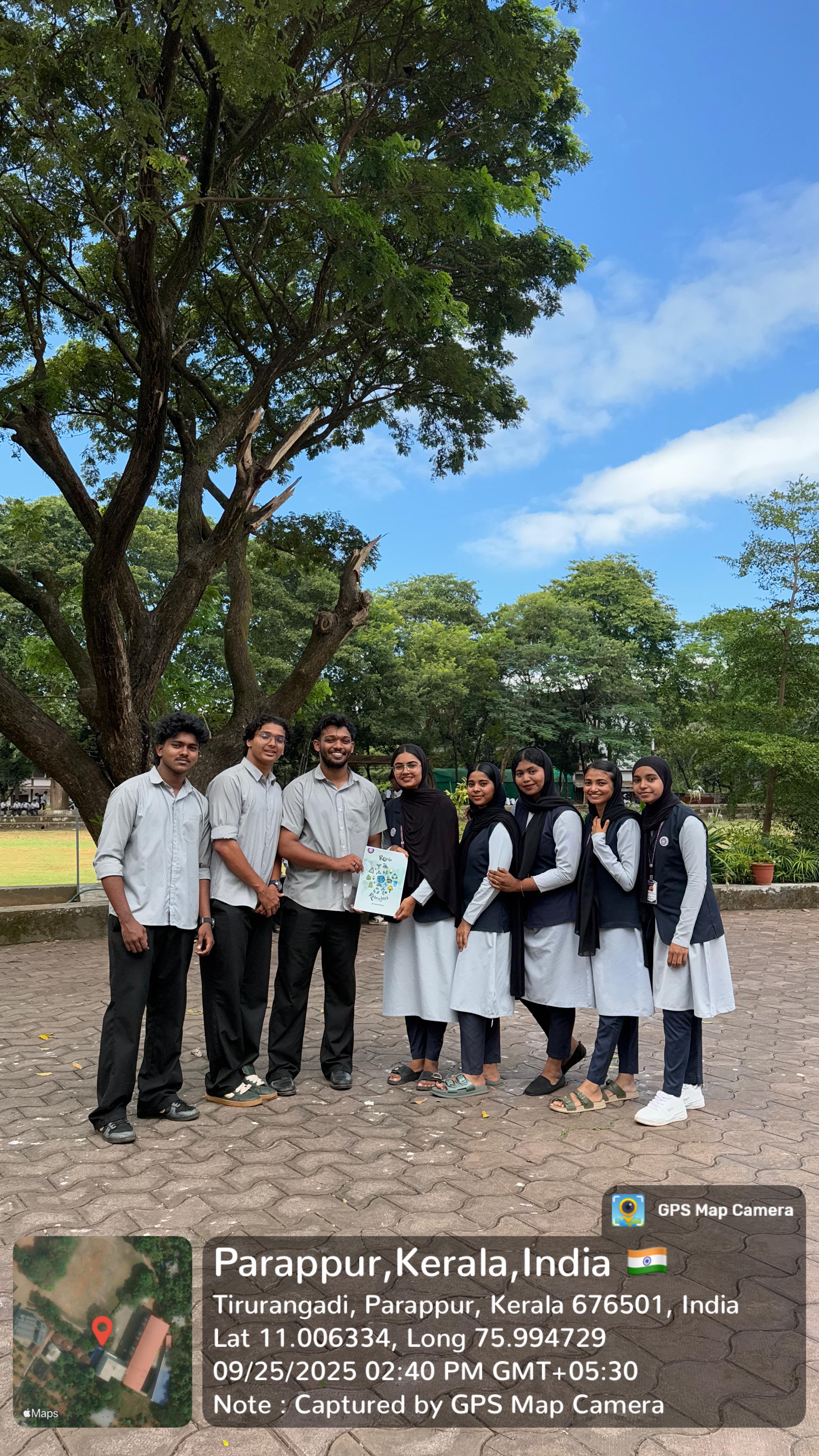 2025-26 - NSS DAY CELEBRATION 2025-09-24 2025-26